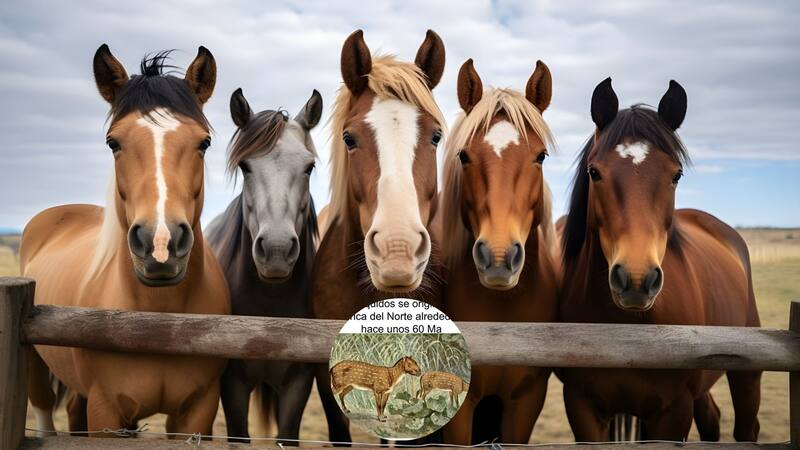 Descubrimiento sin precedentes: un ADN milenario reescribe la historia antigua del continente.