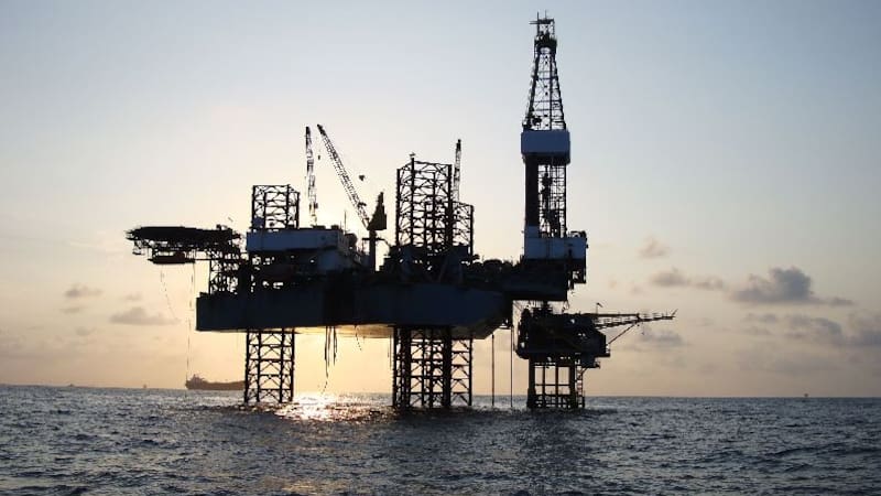 Petróleo offshore: el pozo frente a Mar del Plata "está seco", anunció Equinor