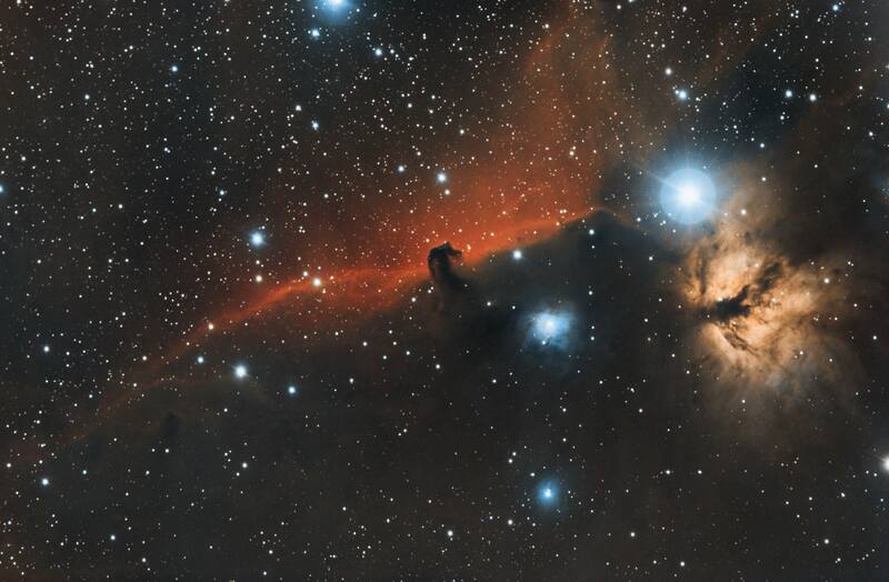 La NASA podría confirmar la existencia del Planeta Nueve en el Sistema Solar, ¿la nueva salvación de la humanidad? Fuente: Archivo