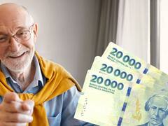 Dan créditos para jubilados de hasta $50.000.000 a pagar en 72 cuotas: quiénes pueden acceder y cómo solicitarlos