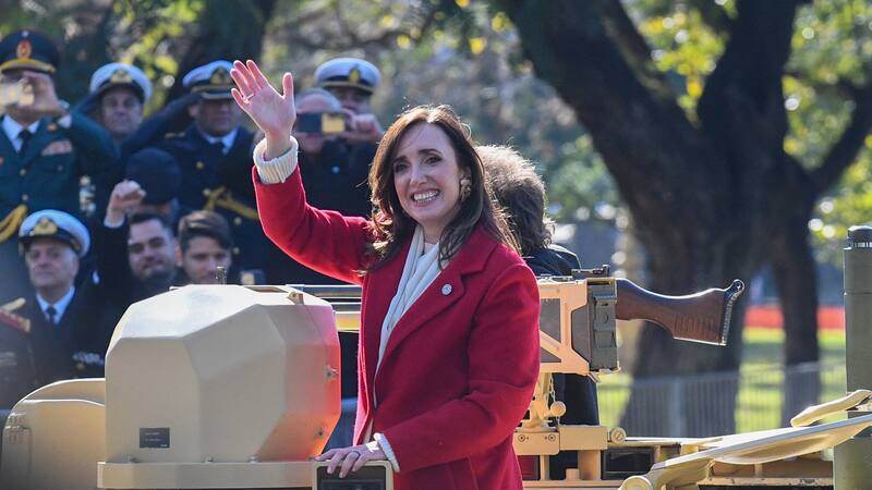 <div class="migrated-promo-image__description"><div class="migrated-promo-image__source">Fuente: Prensa Victoria Villarruel</div></div>