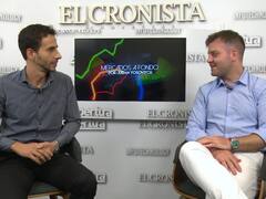#MercadosAFondo: "Los inversores siguen con mirada positiva sobre Argentina"