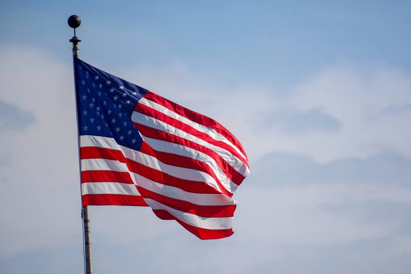 La fecha representa el fin de la esclavitud en Estados Unidos. Fuente: Archivo.