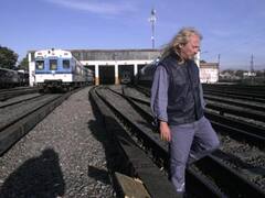 Sobrero confirmó problemas de frenos en uno de los trenes