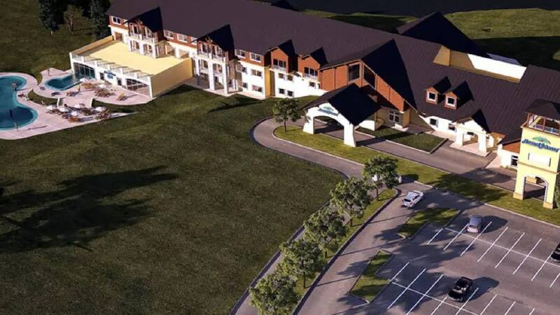 Está previsto que Howard Johnson llegue en diciembre a Mendoza