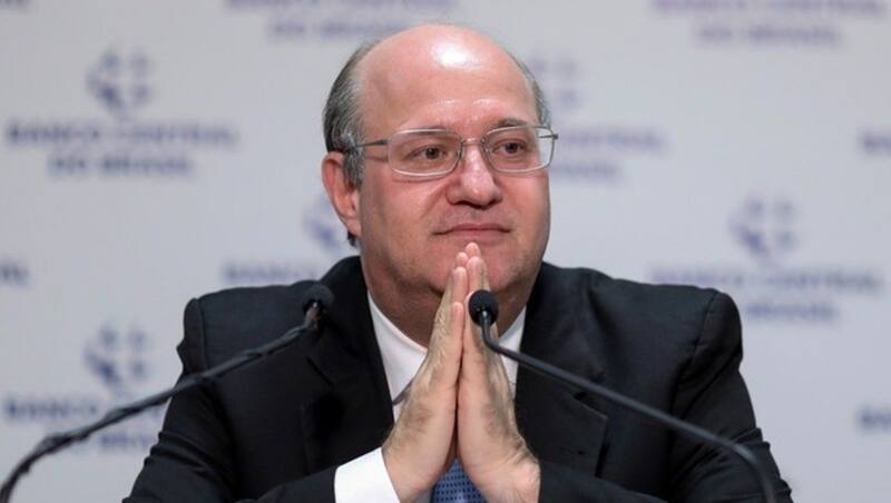 Ilan Goldfajn, el hombre duro del FMI a cargo del control del acuerdo con la Argentina