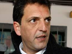 Massa también festejó en Salta: su candidato ganó la intendencia de la capital