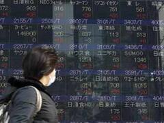 Resultados mixtos en mercados asiáticos con la mirada puesta en Europa