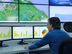 EDELAP recertificó sus principales procesos bajo norma ISO 9001 de calidad