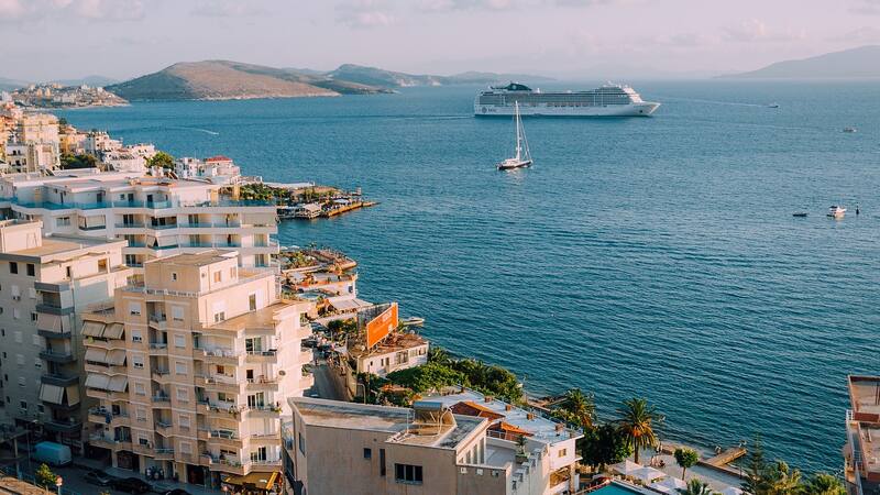 El chollo alucinante de El Corte Inglés para viajar por el Mediterráneo por menos de 400 euros.