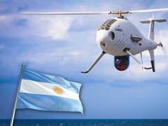 Una potencia mundial le dio a Argentina una poderosa tecnología de vigilancia y se encienden las alertas