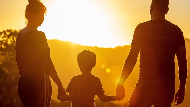 Una familia alemana abandona España desilusionada tras un año en el país.