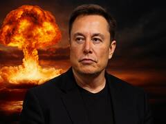 La terrible predicción de Elon Musk que pone en juego el futuro humano: habrá una sequía que podría terminar con la tecnología tal y como la conocemos