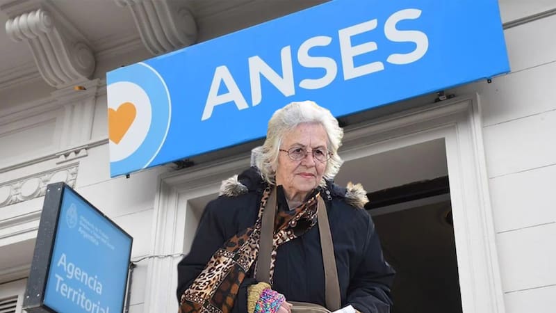 Los datos personales son centrales para gestionar los beneficios previsionales.