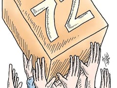 Voto femenino: efeméride de un hito clave en la lucha de las mujeres