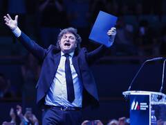 Buenas noticias para Milei: el grupo que no lo abandona y puede hacerle ganar las elecciones de octubre