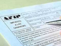 Impuesto a las Ganancias: venció el plazo para obtener la devolución, ¿qué pasa si no lo hice?