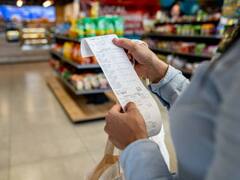 Los nuevos montos de ARCA a partir de los cuales investigará las compras de consumidores finales