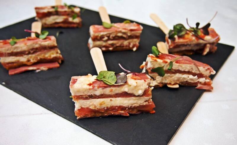 El Chosco de Tineo es una de las especialidades de este local. (Foto: Instagram @lajamoneriaoviedo)