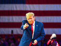 Una buena noticia judicial para Trump, a días de que asuma la presidencia de EE.UU.