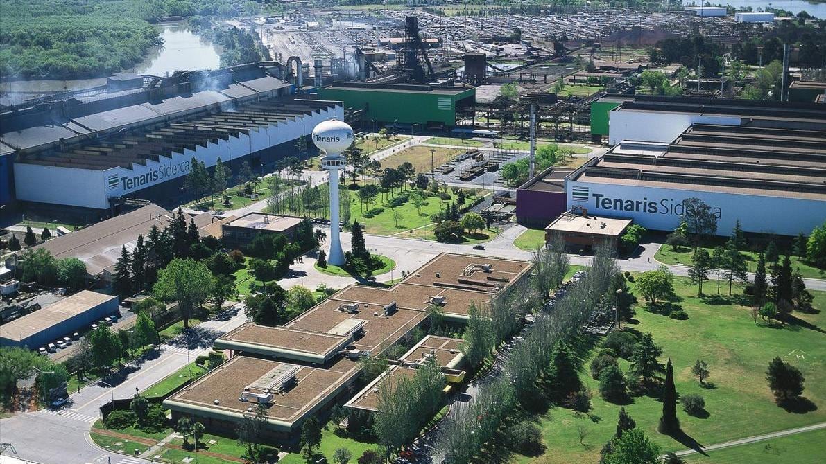 Tenaris frente al avance de China: la estrategia que juega su futuro industrial en EE.UU.