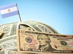 Tras la salida de Máximo, los bonos cortaron la racha alcista post acuerdo con el FMI