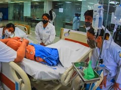 Salida laboral inmediata: estudia enfermería gratis en el SENA