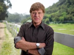 Ridley Scott y Robert Redford producirán series de ficción para Discovery Channel