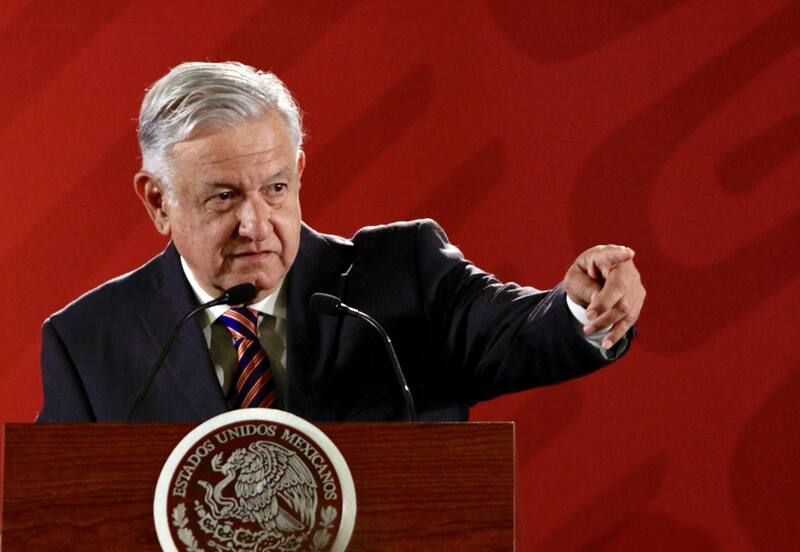 Andrés Manuel López Obrador