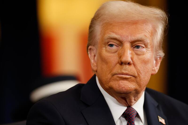 Si Trump sostiene sus promesas de campaña, esta decisión podría imponer aranceles históricos. Foto: EFE.