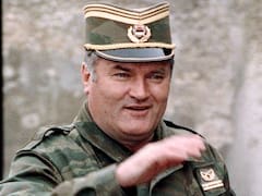 Condenan a perpetua a Ratko Mladic, "el carnicero de Srebrenica"