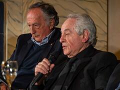 Amicone, de la industria del calzado: "Sin el modelo de Nike y Adidas, habría un 60% más de empleo"