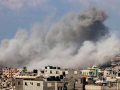 Argentina enviará ayuda humanitaria a la Franja de Gaza mientras reclama por sus rehenes