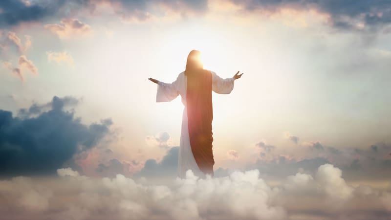La segunda venida de Cristo según la Biblia: ¿cuándo descenderá de los cielos?