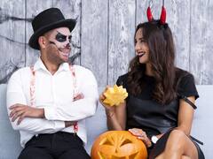 Halloween | Esta es la lista de disfraces prohibidos para no recibir multas en noche de brujas