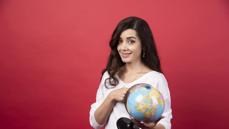 Es el único país de América Latina con presencia en tres continentes.