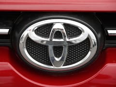 Toyota destronó a GM, que llevaba 90 años como la automotriz que más vende en los EE.UU.