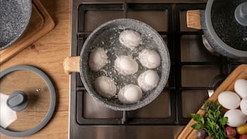 Cuánto huevos se pueden comer por día y por qué ayudan a bajar de peso