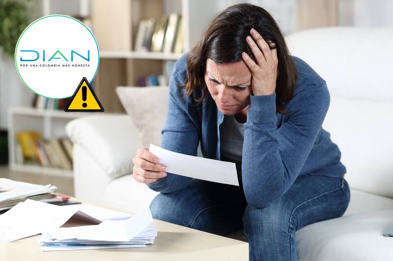 Las medidas implementadas por la DIAN buscan aumentar el recaudo y reducir la evasión fiscal en el país.