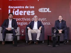 Las empresas de consumo masivo ingresan en el camino de la recuperación