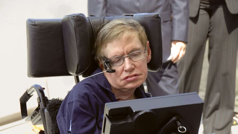 Confirman la fecha del fin del mundo que predijo Stephen Hawking.