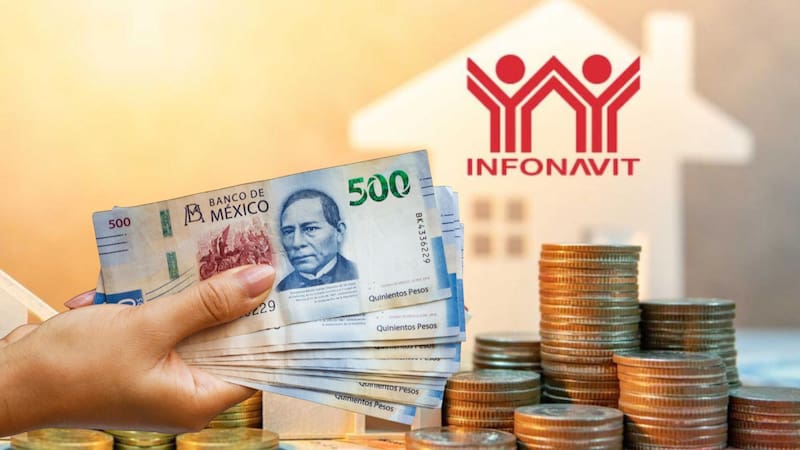 ¿Quiénes pueden recibir un crédito de hasta 160,000 pesos? (Foto: Archivo).