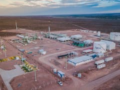 Tgs recibe la luz verde final para avanzar con megainversión de u$s 700 millones