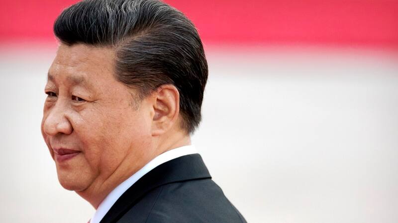 China ha confirmado que el viceprimer ministro He Lifeng, su principal funcionario económico, encabezará su delegación en los encuentros de este fin de semana. Foto: Archivo.