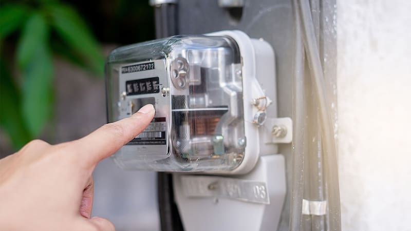 La CFE instalará nuevos medidores de luz en México. Fuente: Shutterstock