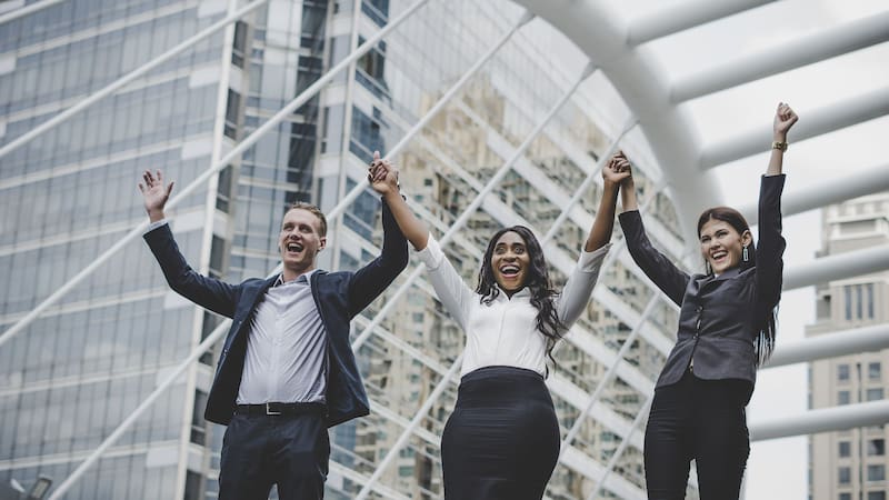Estos signos tienen muchas probabilidades de patear el tablero en lo laboral.