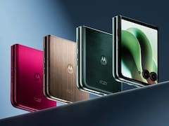 Motorola Razr 60 Ultra: el plegable que sorprende con rebajas y potencia de sobra