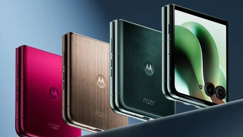 Motorola Razr 60 Ultra: el plegable que sorprende con rebajas y potencia de sobra.