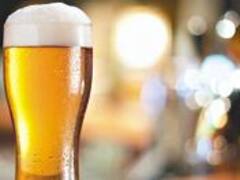 Antares lanzó la primera cerveza argentina hecha con agua de mar