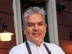 Quién es el chef peruano que busca expandir su negocio en América latina